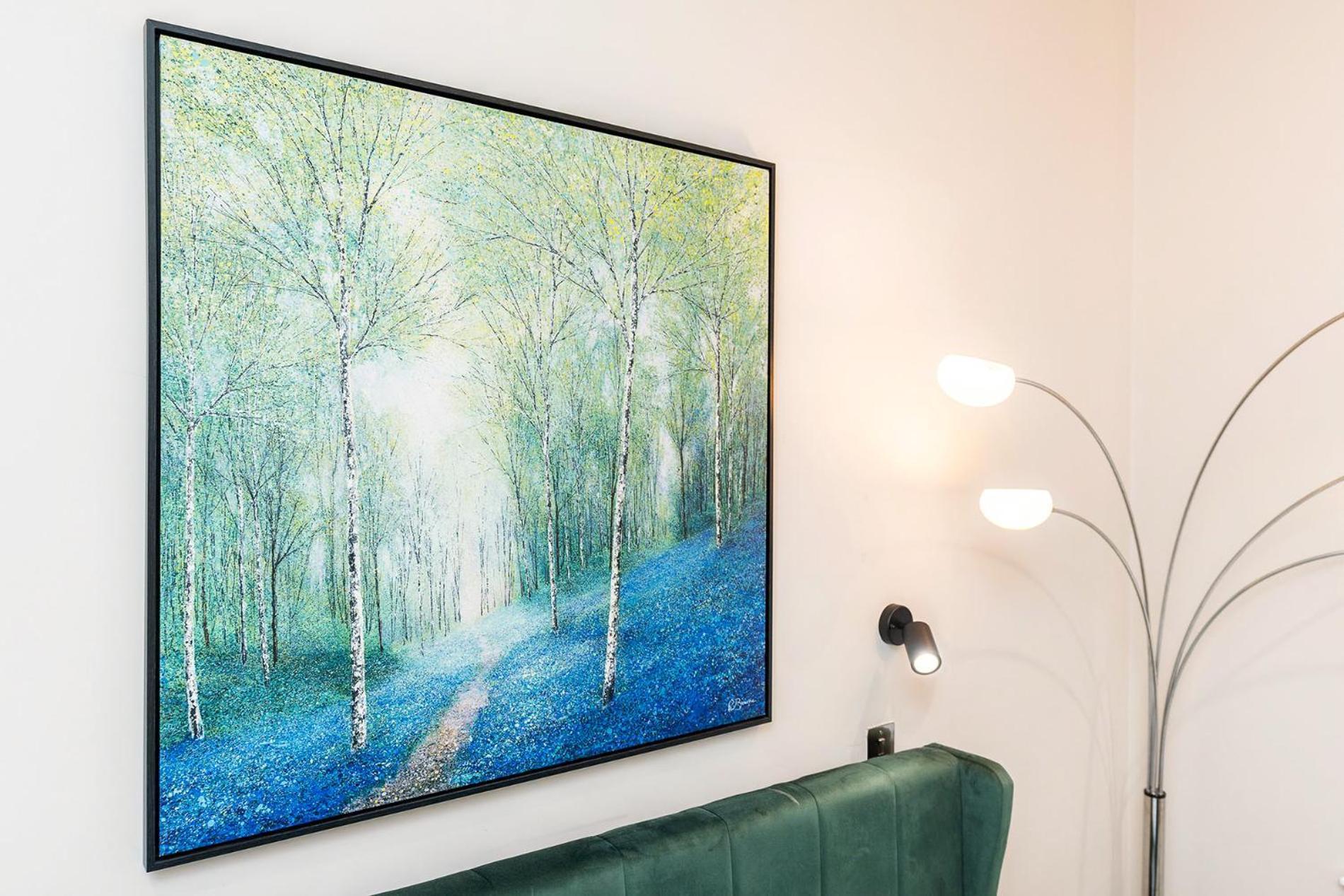 Beautiful Apartment & Central Location & King Size Bed Leeds  Ngoại thất bức ảnh